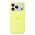 Apple MGFF4ZM/A mobilo telefonu apvalks 16 cm (6.3") Aploksne Dzeltens Apple MGFF4ZM/A mobilo telefonu apvalks 16 cm (6.3") Aploksne Dzeltens