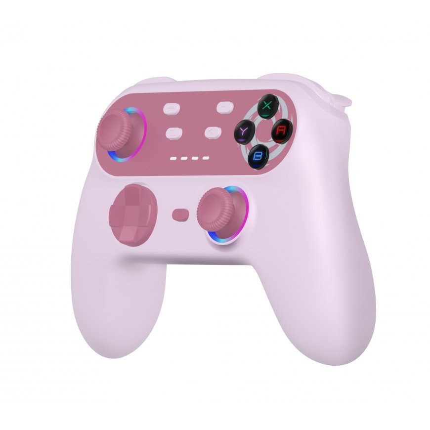 Oniverse ONICTR4-SWI-PNK Gaming Controller – 2