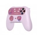 Oniverse Wireless Bluetooth controller Walli - Candy Pink (Nintendo Switch / PC / Mobile) Oniverse Wireless Bluetooth controller Walli - Candy Pink (Nintendo Switch / PC / Mobile)