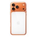 Apple MGFW4ZM/A matkapuhelimen suojakotelo 17,5 cm (6.9") Suojus Läpinäkyvä