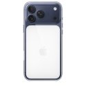 Apple MGFW4ZM/A mobiiltelefoni ümbris 17,5 cm (6.9") Kate Läbipaistev