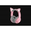 Razer Kraken Kitty V2 BT Headset Wireless Head-band Gaming Bluetooth Pink Razer Kraken Kitty V2 BT Headset Wireless Head-band Gaming Bluetooth Pink