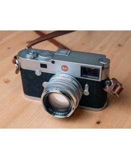 Voigtländer Nokton II 50 mm F/1.5 MC priekš Leica M