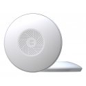 Teltonika · Accesspoint· TAP100· 2x1· Wi-Fi 4· 300Mbit· 1x 10/100· 15W PoE - Access Point - 0,1 Gbps Teltonika · Accesspoint· TAP100· 2x1· Wi-Fi 4· 300Mbit· 1x 10/100· 15W PoE - Access Point - 0,1 Gbps
