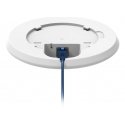 Teltonika · Accesspoint· TAP100· 2x1· Wi-Fi 4· 300Mbit· 1x 10/100· 15W PoE - Access Point - 0,1 Gbps Teltonika · Accesspoint· TAP100· 2x1· Wi-Fi 4· 300Mbit· 1x 10/100· 15W PoE - Access Point - 0,1 Gbps