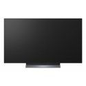 LG OLED evo AI OLED48C51LA televizors 121,9 cm (48") 4K Ultra HD Viedtelevizors Wi-Fi Melns LG OLED evo AI OLED48C51LA televizors 121,9 cm (48") 4K Ultra HD Viedtelevizors Wi-Fi Melns