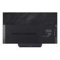 LG OLED evo AI OLED48C51LA телевизор 121,9 cm (48") 4K Ultra HD Smart TV Wi-Fi Черный LG OLED evo AI OLED48C51LA телевизор 121,9 cm (48") 4K Ultra HD Smart TV Wi-Fi Черный