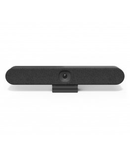 Logitech 960-001501 videokonferences sistēma Ethernet/LAN savienojums Grupas videokonferenču sistēma