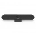 Logitech 960-001501 videoneuvottelujärjestelmä Ethernet LAN Ryhmävideoneuvottelujärjestelmä Logitech 960-001501 videoneuvottelujärjestelmä Ethernet LAN Ryhmävideoneuvottelujärjestelmä