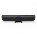 Logitech 960-001501 videoneuvottelujärjestelmä Ethernet LAN Ryhmävideoneuvottelujärjestelmä Logitech 960-001501 videoneuvottelujärjestelmä Ethernet LAN Ryhmävideoneuvottelujärjestelmä