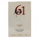 Battistoni Marte, 61, Eau De Toilette, For Men, 30 ml
