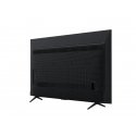 TCL T69C 75T69C televizors 190,5 cm (75") 4K Ultra HD Viedtelevizors Wi-Fi Metālisks 350 cd/m² TCL T69C 75T69C televizors 190,5 cm (75") 4K Ultra HD Viedtelevizors Wi-Fi Metālisks 350 cd/m²