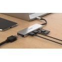 D-Link DUB-M530 knyginių kompiuterių dokas / jungčių replikatorius Vielinis USB 3.2 Gen 1 (3.1 Gen 1 D-Link DUB-M530 knyginių kompiuterių dokas / jungčių replikatorius Vielinis USB 3.2 Gen 1 (3.1 Gen 1