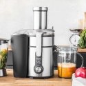 Gastroback Design Digital Pro Centrifugal juicer 1300 W Black, Stainless steel Gastroback Design Digital Pro Centrifugal juicer 1300 W Black, Stainless steel