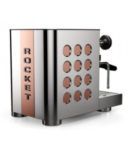 Rocket Espresso Milano Appartamento TCA Puoliautomaattinen Espressokone 1,8 L
