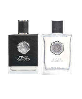 Set Vince Camuto: Vince Camuto, Eau De Toilette, For Men, 100 ml