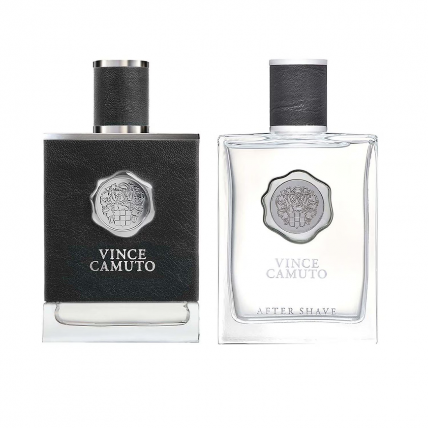 Set Vince Camuto: Vince Camuto, Eau De Toilette, For Men, 100 ml