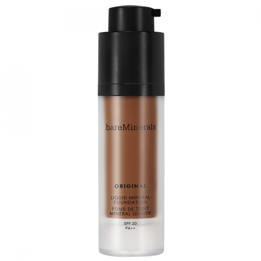 BareMinerals BareMinerals, Original Liquid Mineral, Luminous
