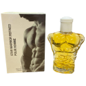 Fine Perfumery, Star Warrior, Eau De Toilette, For Men, 100 ml Fine Perfumery, Star Warrior, Eau De Toilette, For Men, 100 ml