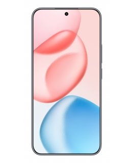 Honor 400 16,6 cm (6.55") MagicOS 9.0 5G 8 GB 256 GB 5300 mAh Juoda