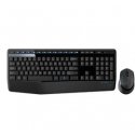 Logitech Wireless Combo MK345