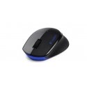 Logitech 920-006489 tastatūra Pele iekļauta Universāls RF Bezvadu QWERTY Angļu Melns