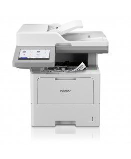 Brother MFC-L6910DN Monitoimitulostin Laser A4 1200 x 1200 DPI 50 ppm Wi-Fi
