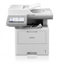 Brother MFC-L6910DN Multifunktsionaalne printer Laser A4 1200 x 1200 DPI 50 lk/min WiFi Brother MFC-L6910DN Multifunktsionaalne printer Laser A4 1200 x 1200 DPI 50 lk/min WiFi