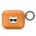 Lacoste Petit Pique Croc Logo Patch Case Чехол для наушников Apple AirPods Pro 3 Lacoste Petit Pique Croc Logo Patch Case Чехол для наушников Apple AirPods Pro 3