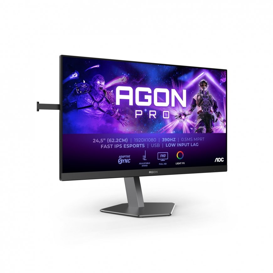 AOC AGON PRO AG256FS monitori 62