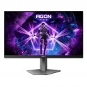 AOC AGON PRO AG256FS monitori 62,2 cm (24.5") 1920 x 1080 pikseļi Full HD LCD Melns AOC AGON PRO AG256FS monitori 62,2 cm (24.5") 1920 x 1080 pikseļi Full HD LCD Melns