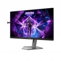 AOC AGON PRO AG256FS PC lamekuvar 62,2 cm (24.5") 1920 x 1080 pikslit Full HD LCD Must