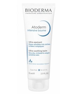 Bioderma Intensive Baume 75 ml Kremas Moteriškas