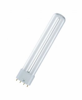 Osram DULUX loistelamppu 55 W 2G11 Lämmin valkoinen
