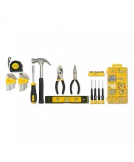 Stanley STMT0-74101 mehānisku instrumentu komplekts 38 instrumenti