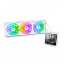 Thermaltake TH360 V3 Ultra ARGB Sync AIO Snow Edition