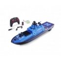 Carsono policijos valtis 2,4G 100% RTR Carsono policijos valtis 2,4G 100% RTR