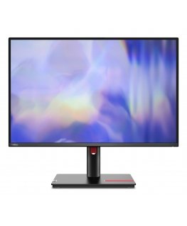 Lenovo ThinkVision T24d-30 tietokoneen litteä näyttö 61 cm (24") 1920 x 1200 pikseliä Full HD LED mu