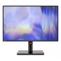 Lenovo ThinkVision T24d-30 monitori 61 cm (24") 1920 x 1200 pikseļi Full HD LED Melns Lenovo ThinkVision T24d-30 monitori 61 cm (24") 1920 x 1200 pikseļi Full HD LED Melns