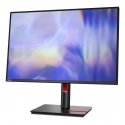 Lenovo ThinkVision T24d-30 computer monitor 61 cm (24") 1920 x 1200 pixels Full HD LED Black