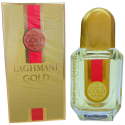Fine Perfumery, Laghmani Gold, Eau De Toilette, For Men, 85 ml Fine Perfumery, Laghmani Gold, Eau De Toilette, For Men, 85 ml