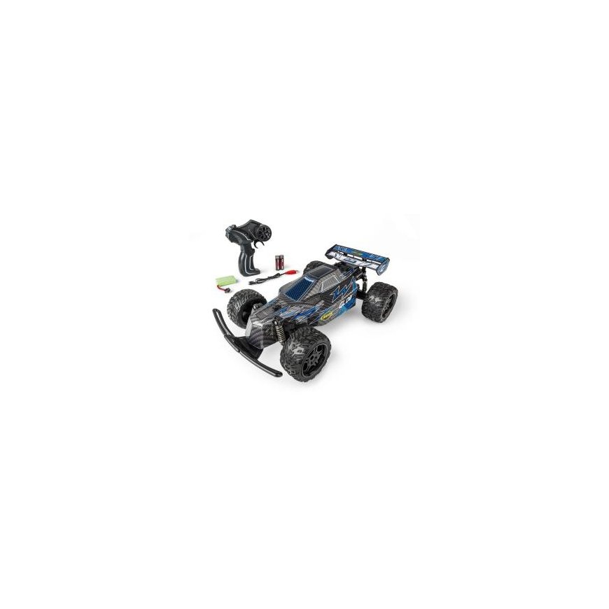 Tamiya Carson Carson 1:12 Glow Rider