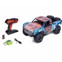 Carson 1:12 Glow Rider 2,4G 100% RTR sininen Carson 1:12 Glow Rider 2,4G 100% RTR sininen