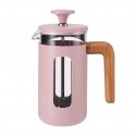 Френч-пресс La Cafetiere Pisa для кофе на 3 чашки, медный