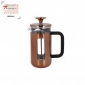 La Cafetiere Pisa kavos aparatas 3 puodeliams vario spalvos La Cafetiere Pisa kavos aparatas 3 puodeliams vario spalvos