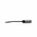 Verbatim 49146 док-станция для ноутбука USB 3.2 Gen 1 (3.1 Gen 1) Type-C Черный, Серебристый Verbatim 49146 док-станция для ноутбука USB 3.2 Gen 1 (3.1 Gen 1) Type-C Черный, Серебристый