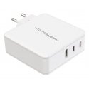 LC-Power LC-GAN-100 mobile device charger