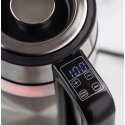 Electric kettle Klausberg KB 7888 digital temperature display 1. Electric kettle Klausberg KB 7888 digital temperature display 1.