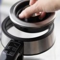 Sähkökannuklausberg KB 7888 digitaalinen lämpötila näyttö 1.