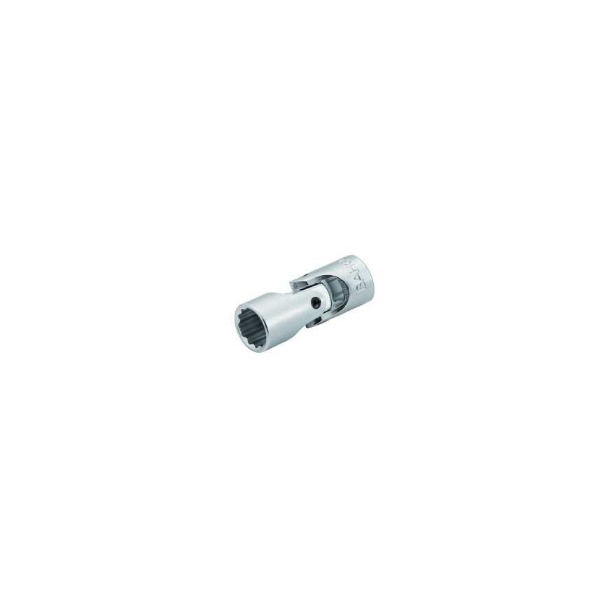 12-point socket, extended A7402DZ 3/4", square 3/8" Bahco – 2